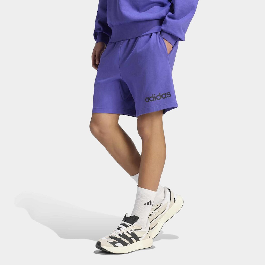Shorts Adidas M Lin SJ Sho Masculino