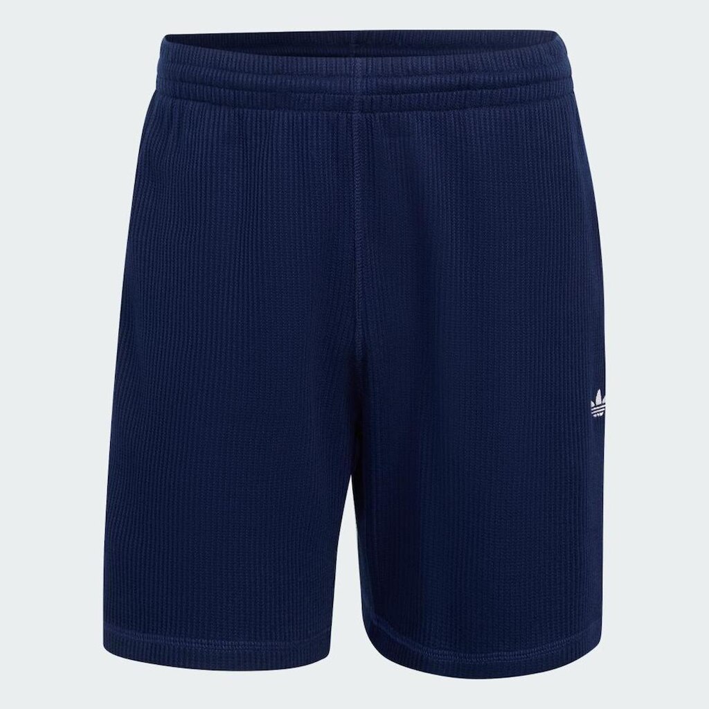 Shorts adidas Originals Fleece Trefoil Essentials Masculino