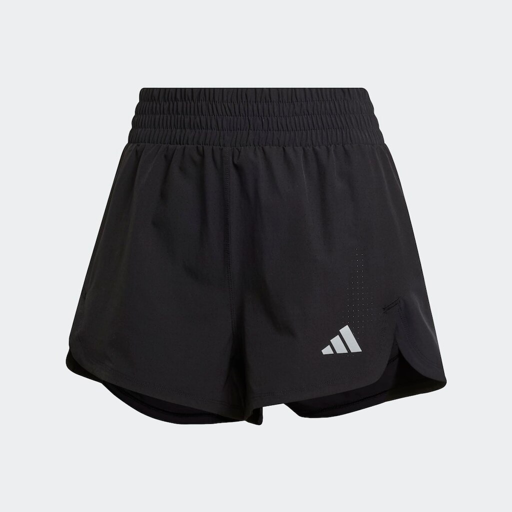 Shorts Adidas Pacer Feminino