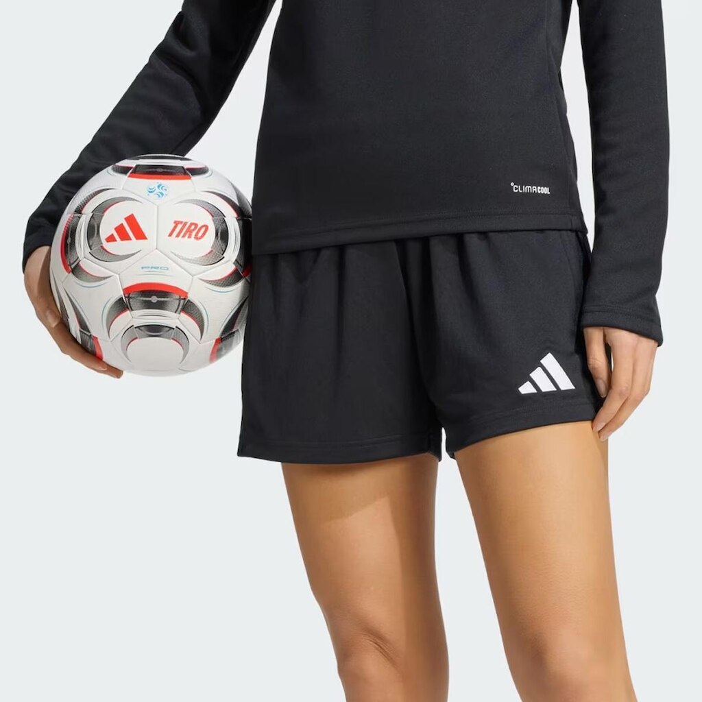 Shorts Adidas TR Entrada 26 Feminino