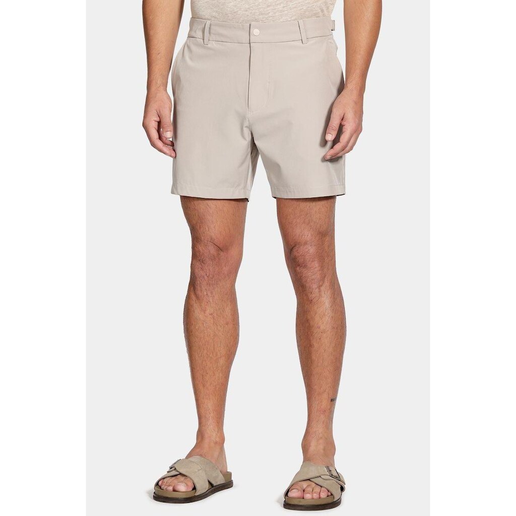 Shorts Aramis Tecnologico Com Fivela