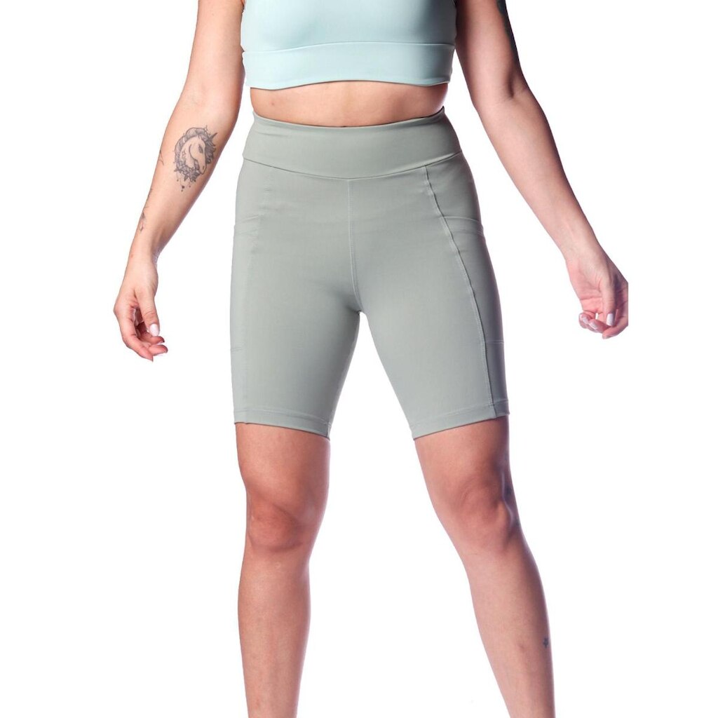Shorts Bali Hai Biker Bolso