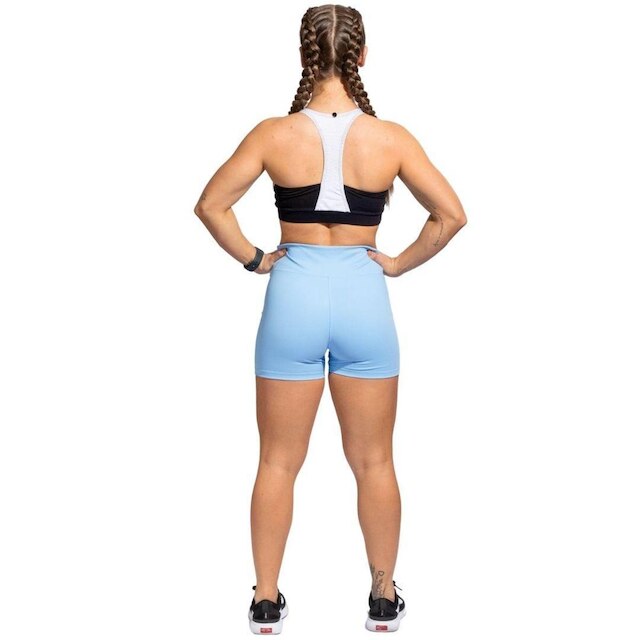 SHORTS BÁSICO