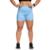 SHORTS BÁSICO - Azul Claro