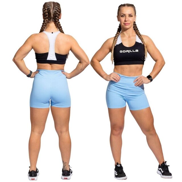 SHORTS BÁSICO