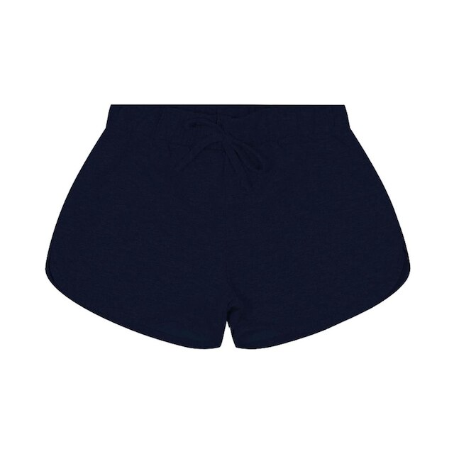 Shorts Básicos Infantil Rovitex Azul