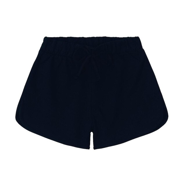 Shorts Básicos Infantil Rovitex Azul