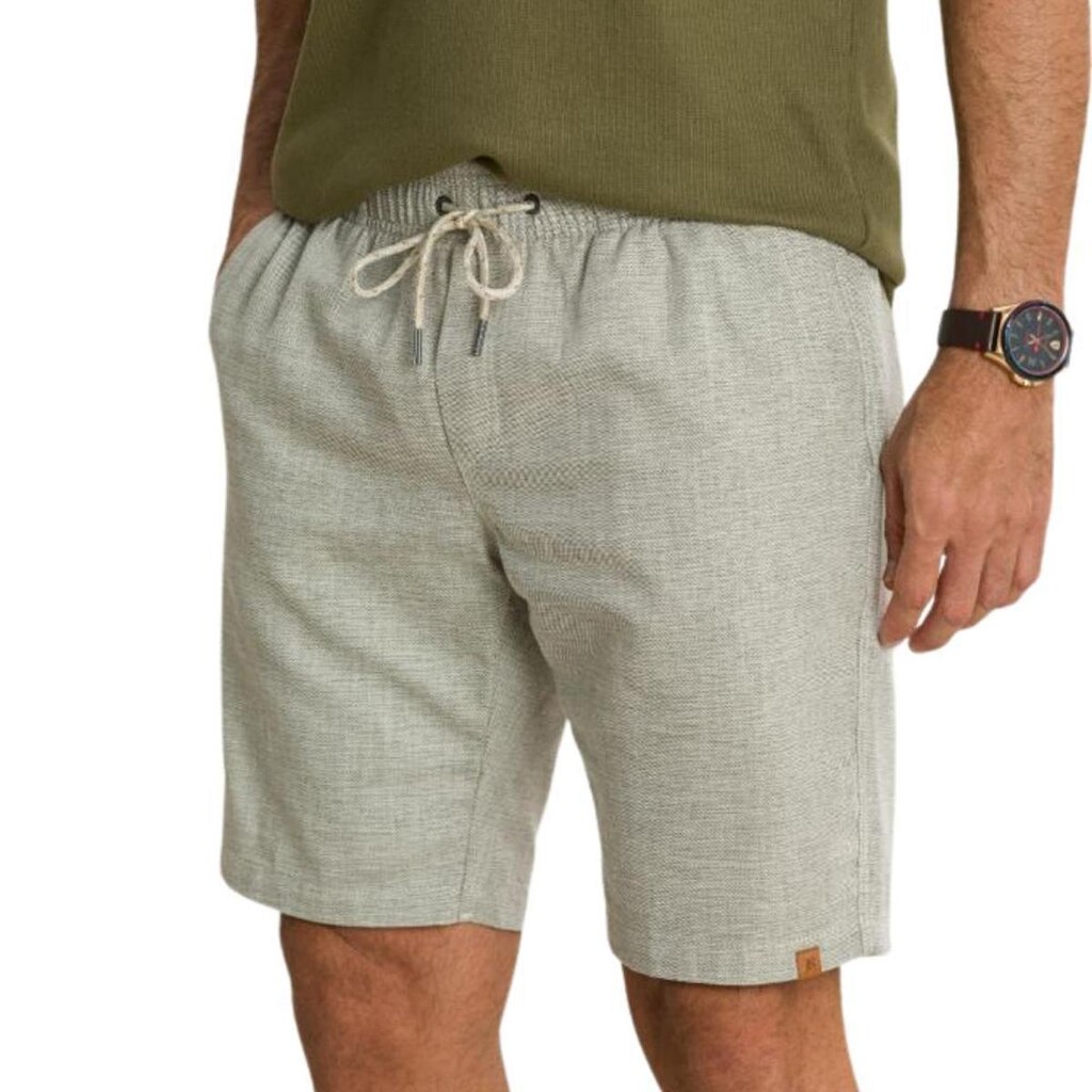 SHORTS BAUMGARTEN CASUAL MASCULINO