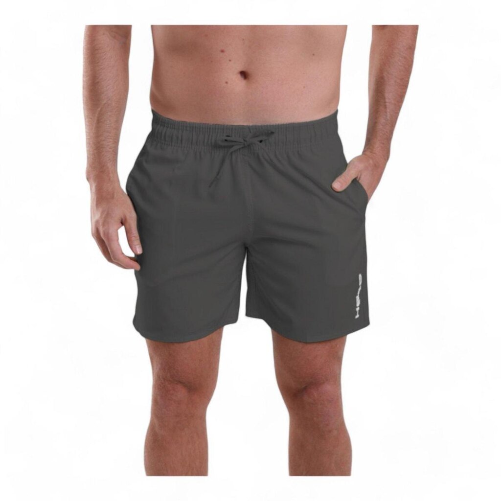 Shorts Bermuda Head Microfibra Tennis Beach Tennis