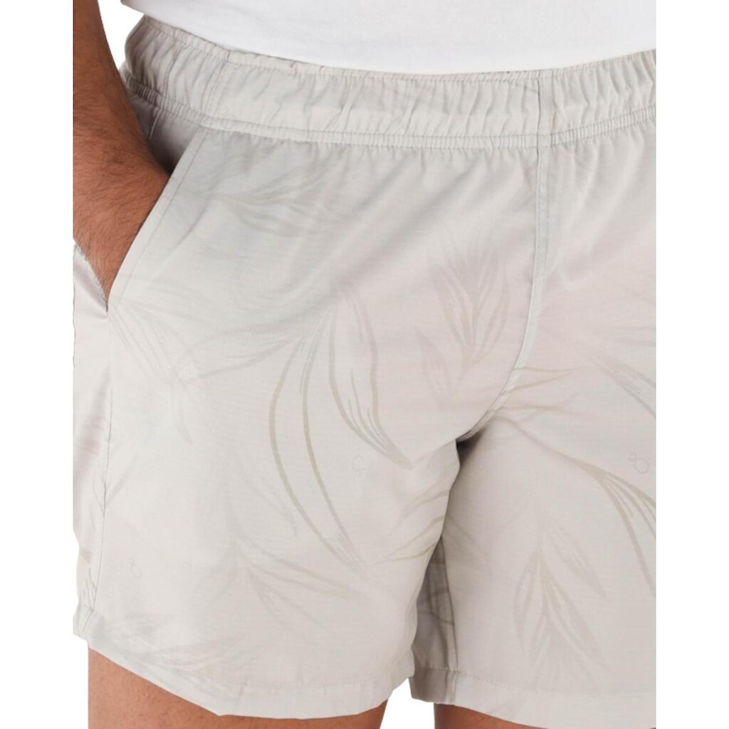 Shorts boxer tactel Ogochi