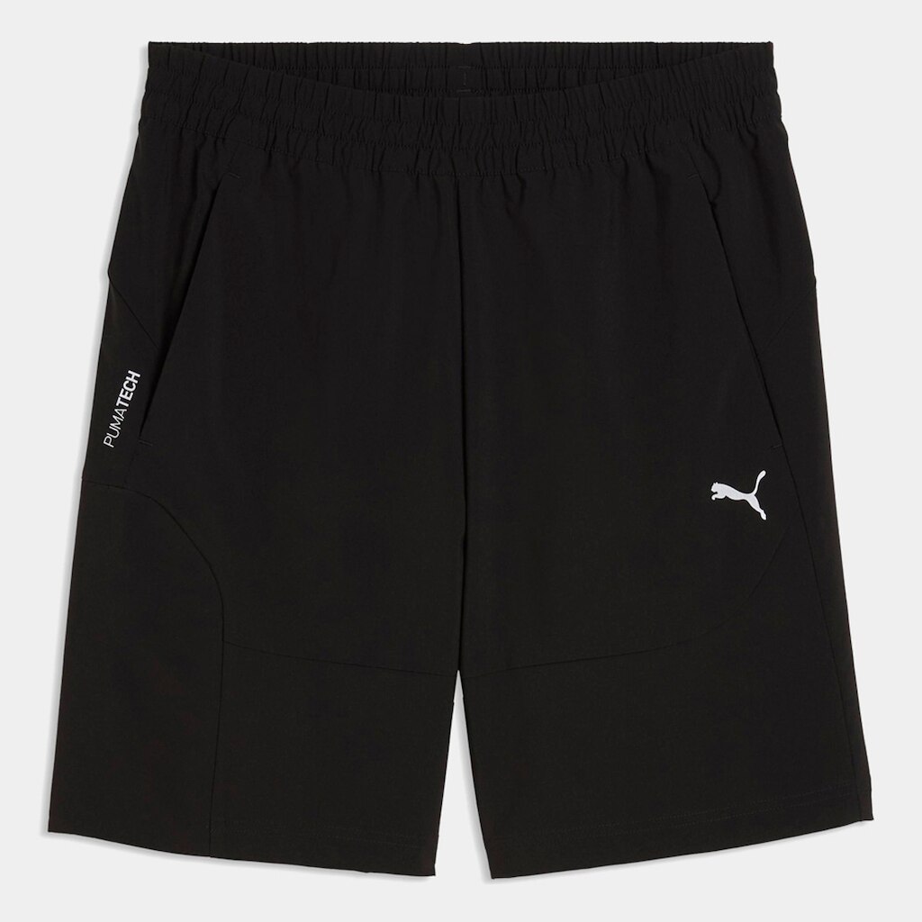 Shorts Cargo Puma Pumatech 4-Way Stretch Masculino