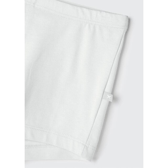 Shorts Curto Básico Infantil Menina Hering Kids