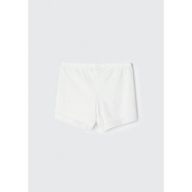 Shorts Curto Básico Infantil Menina Hering Kids