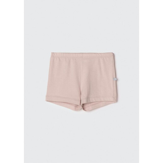 Shorts Curto Básico Infantil Menina Hering Kids