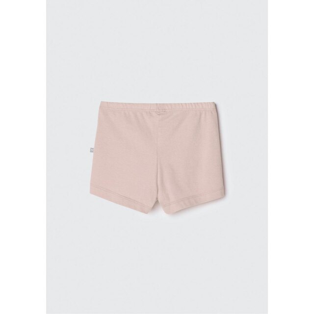 Shorts Curto Básico Infantil Menina Hering Kids