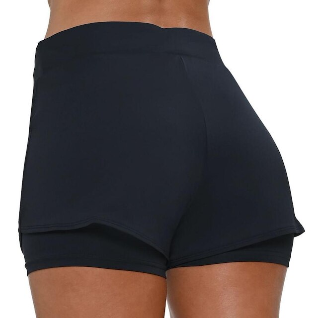 Shorts de Tennis Mizuno Flex