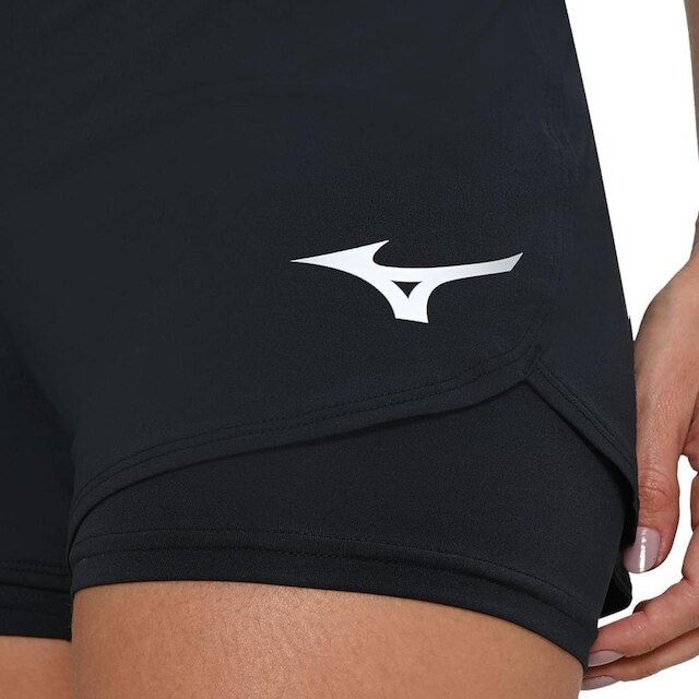 Shorts de Tennis Mizuno Flex