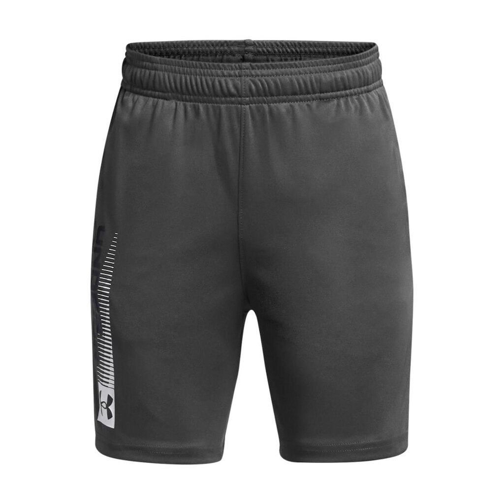 Shorts de Treino Under Armour Wordmark Infantil
