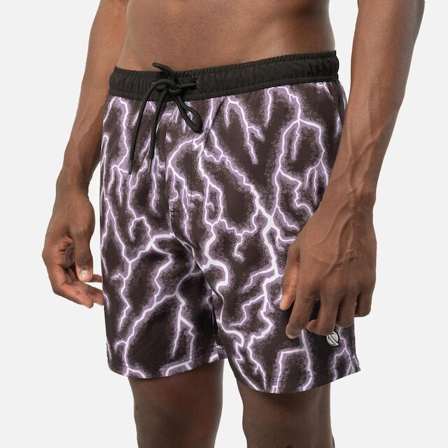 Shorts Elástico Lost Lightning Lost