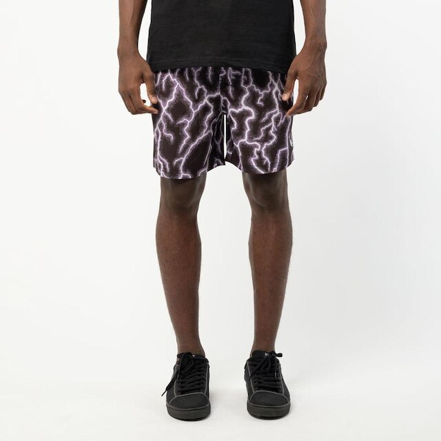 Shorts Elástico Lost Lightning Lost
