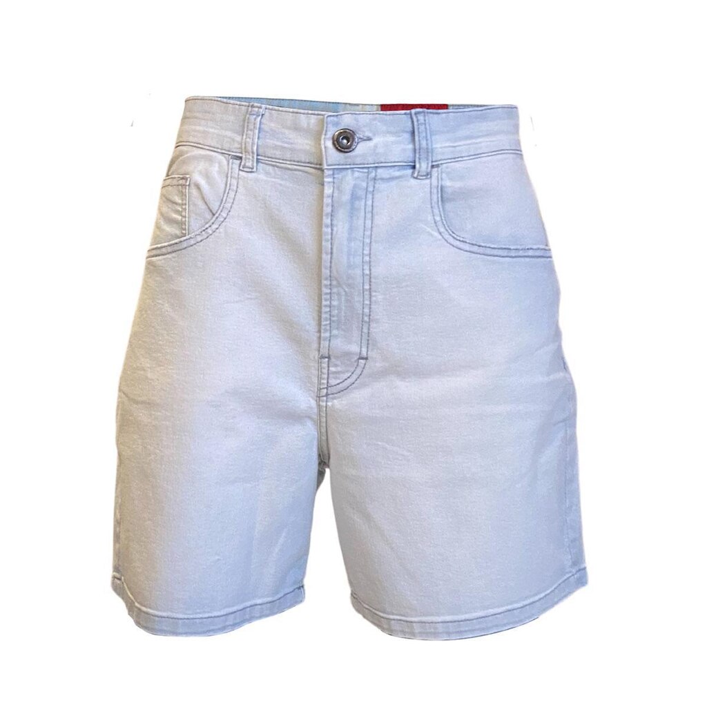 Shorts Ellus First Light Blue (Hawaii) Et. Zetex
