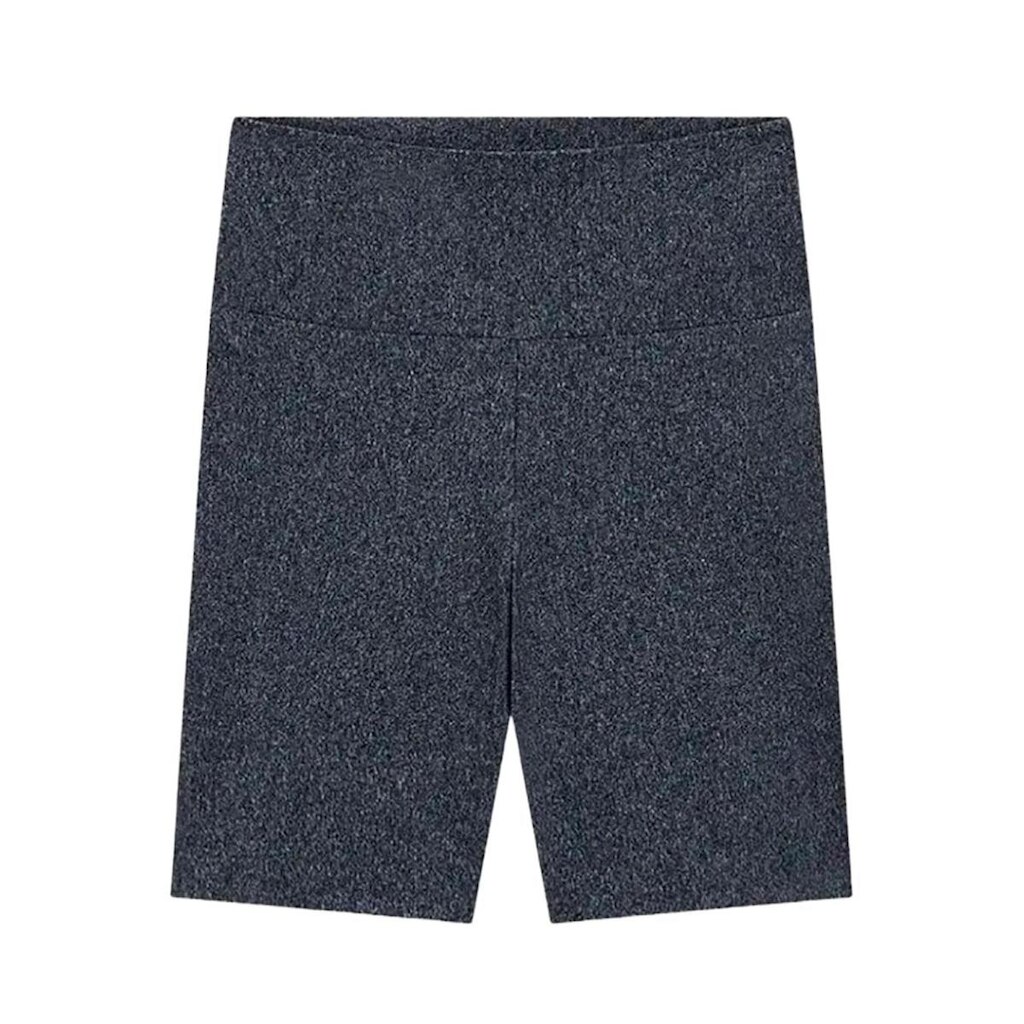 Shorts Enfim 1000124390 Feminino Active Silicone Interno Microfibra T. P/GG