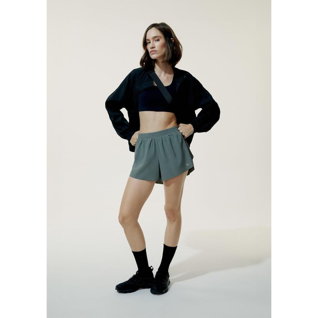 Shorts Esportivo Feminino Runner