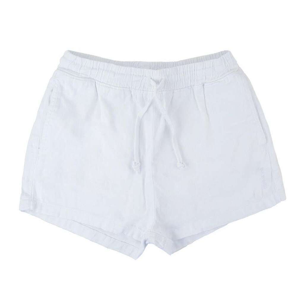 Shorts Feminino Freesurf Sarja Should Branco - 121203