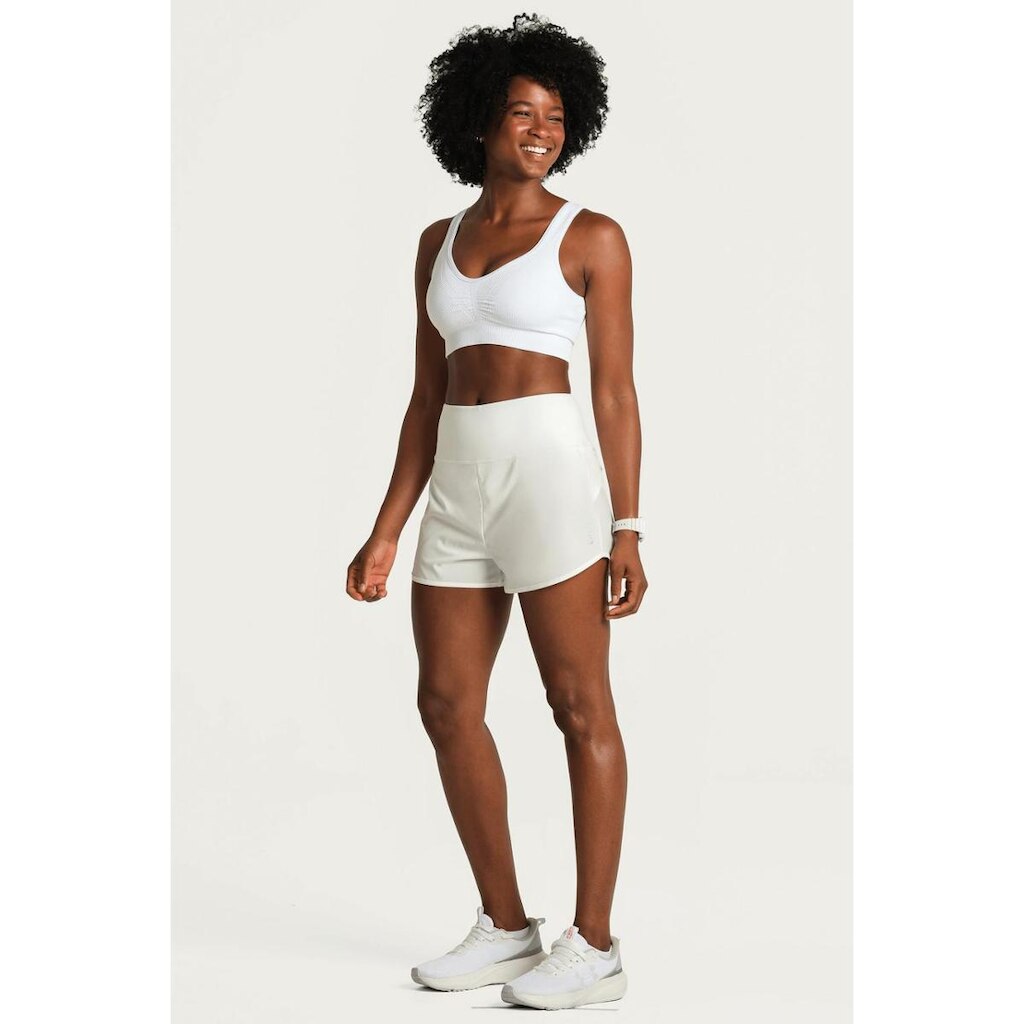 Shorts Feminino Lupo Pala Treino 76561