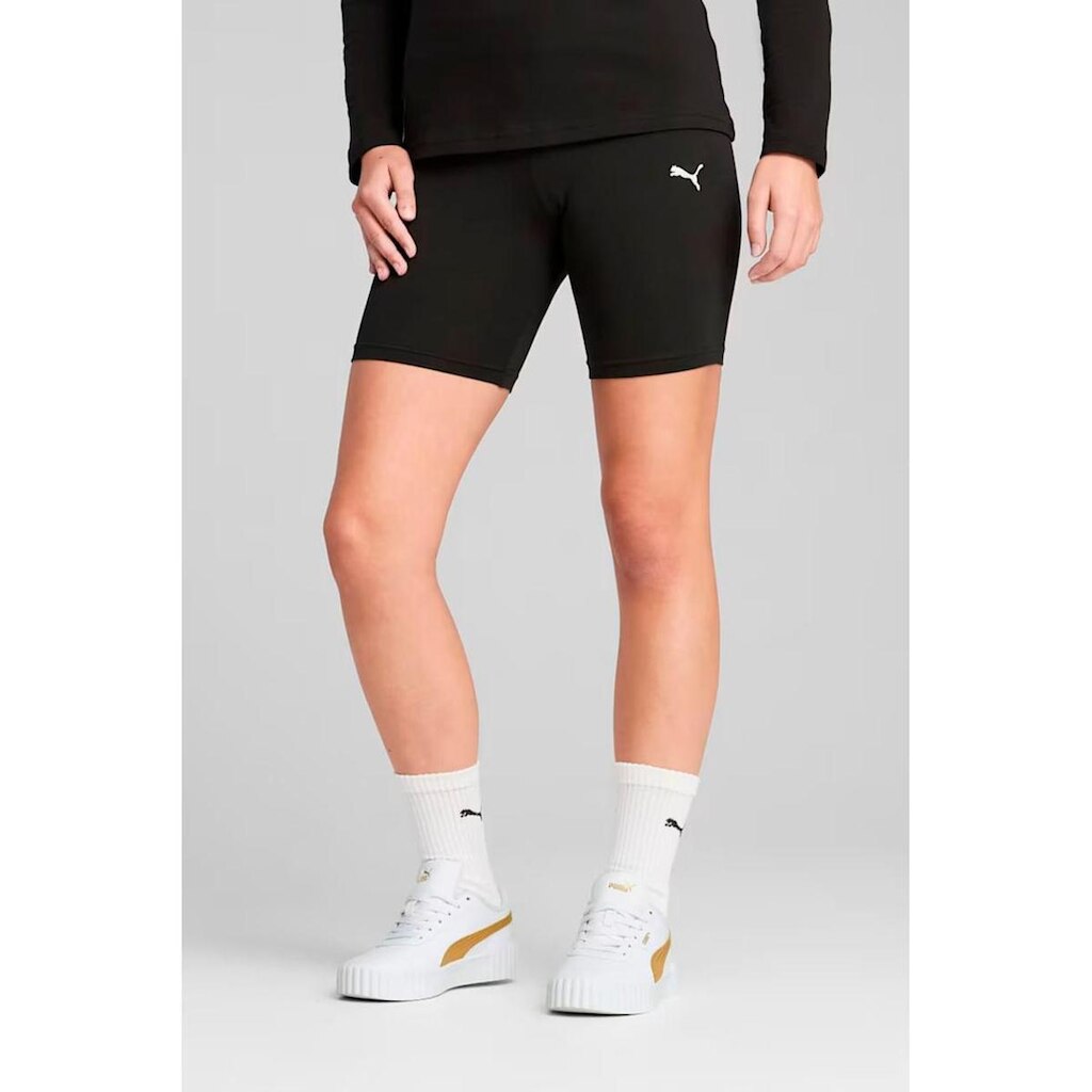 Shorts Feminino Puma Essentials de 7"