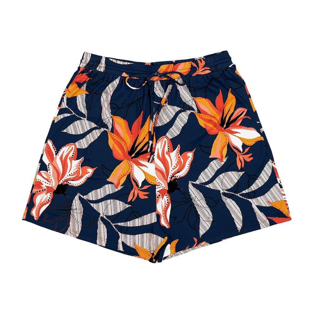 Shorts Feminino Rovitex 6149785