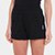 Shorts Fila Classic Light Feminino - Preto