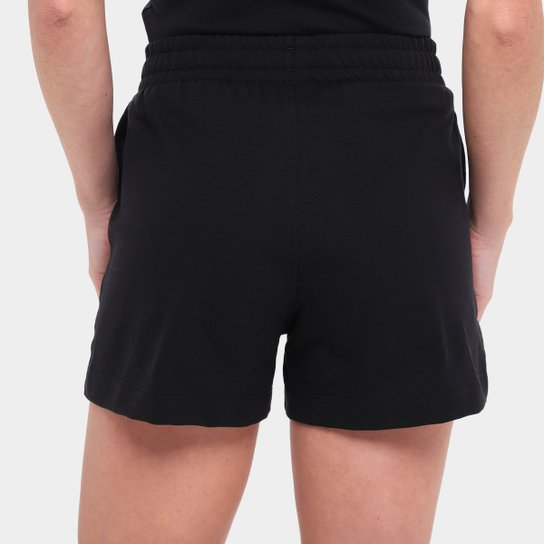 Shorts Fila Classic Light Feminino