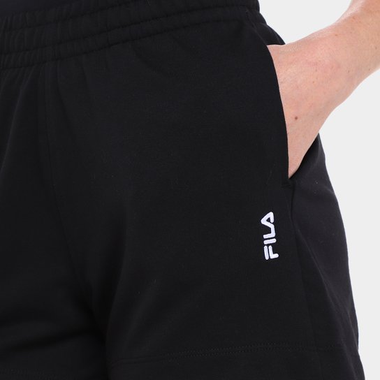Shorts Fila Classic Light Feminino