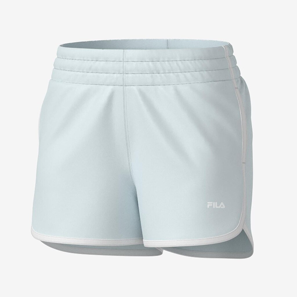 Shorts Fila Double Basic Sports Feminino