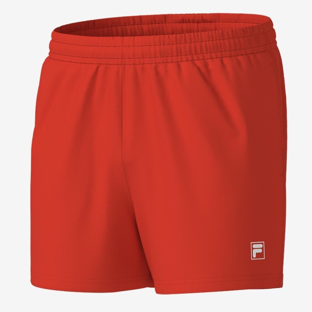 Shorts Fila F-Box 4" Masculino