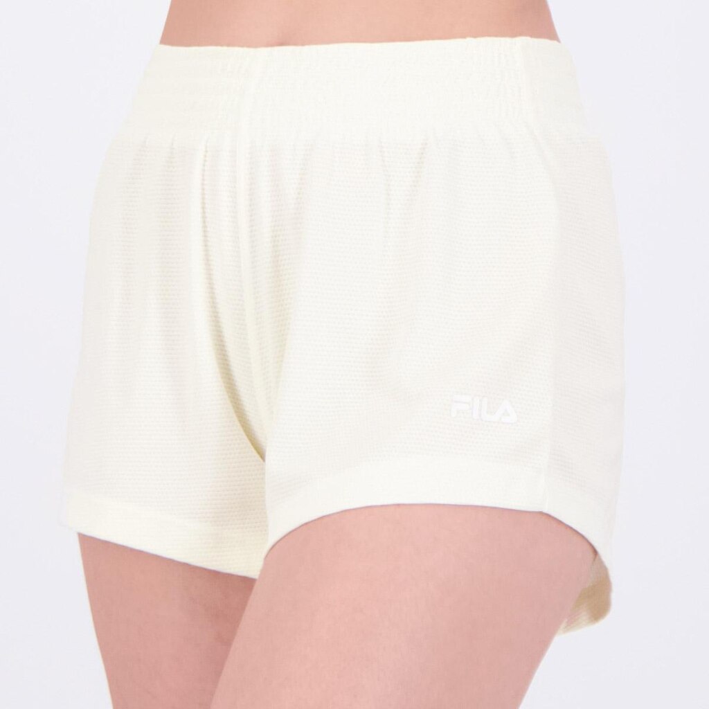 Shorts Fila Flow III Feminino