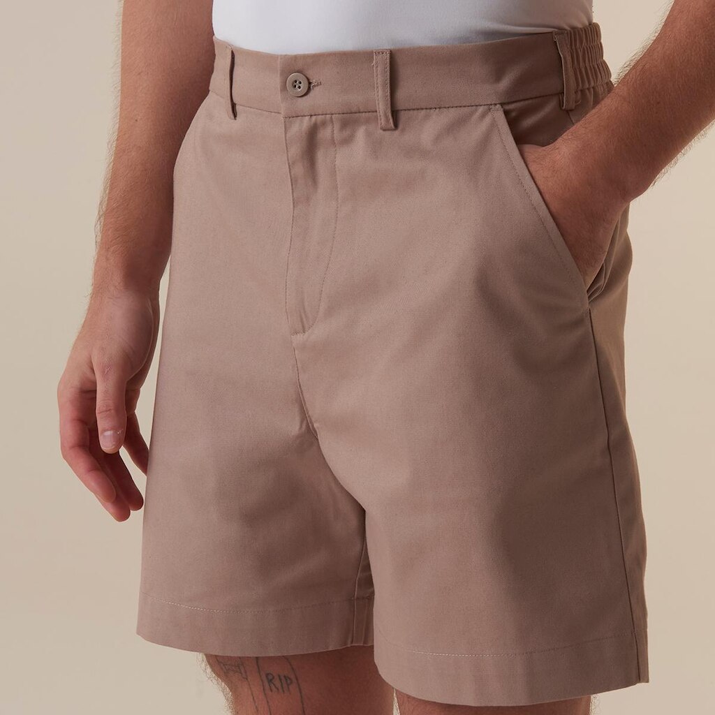 Shorts Fila Irvin Masculino