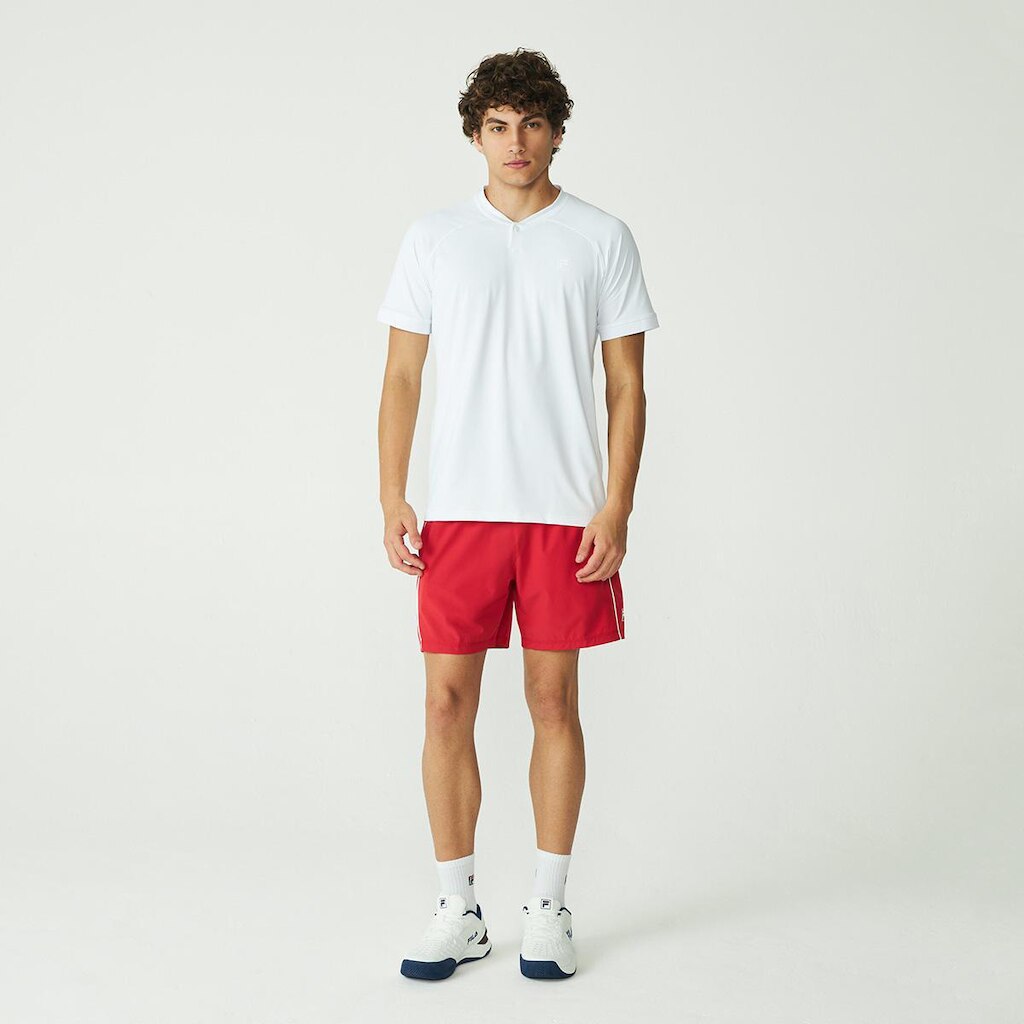 Shorts Fila Match II 6 Masculino