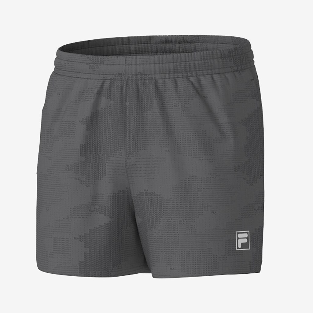 Shorts Fila Print 4" Masculino