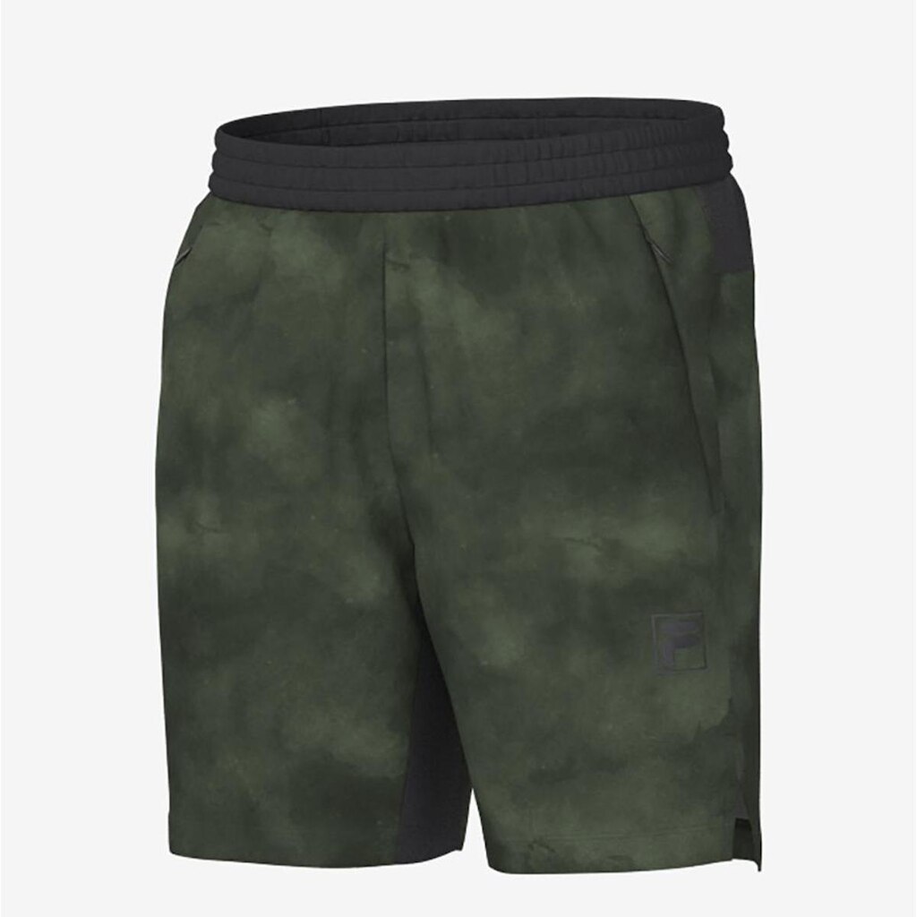 Shorts Fila Racer 7" Masculino
