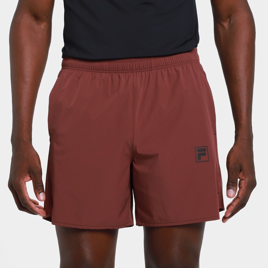 Shorts Fila Sky Run 6 Masculino