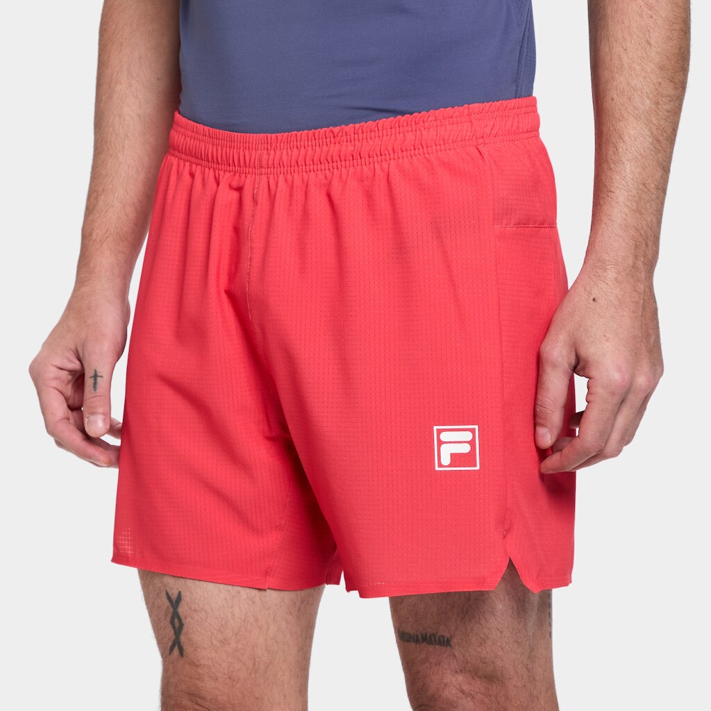 Shorts Fila Speed Tech Pro 5 Masculino