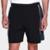 Shorts Fila Tennis Union Classics Masculino - Preto