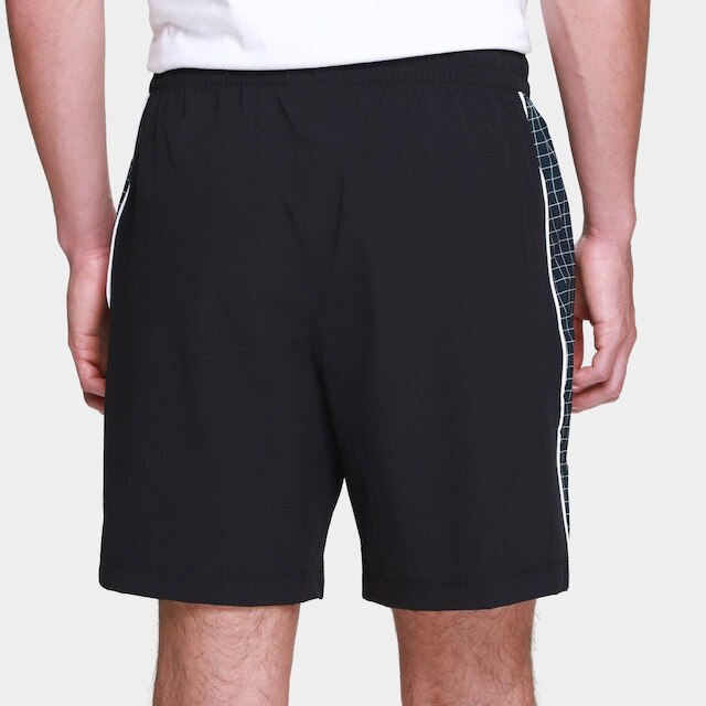 Shorts Fila Tennis Union Classics Masculino