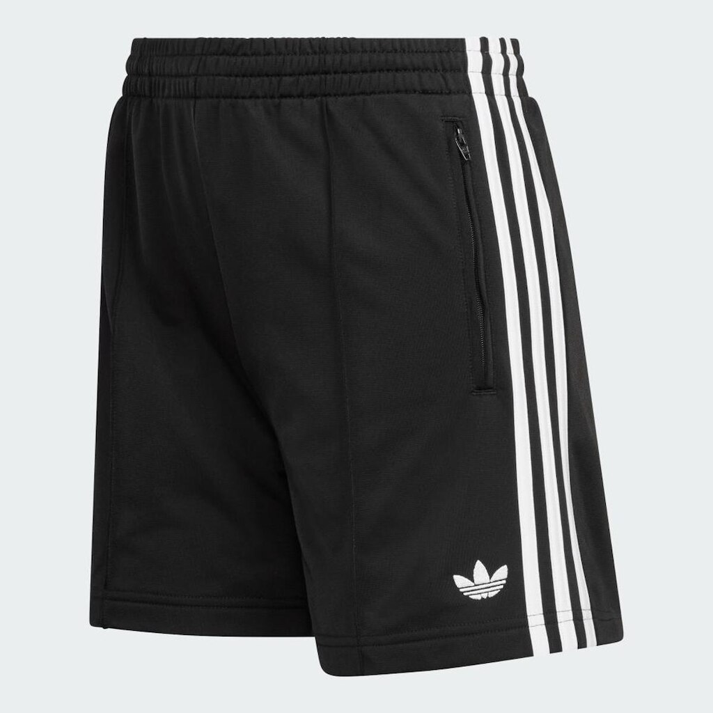 Shorts Firebird Classic Adidas Feminino