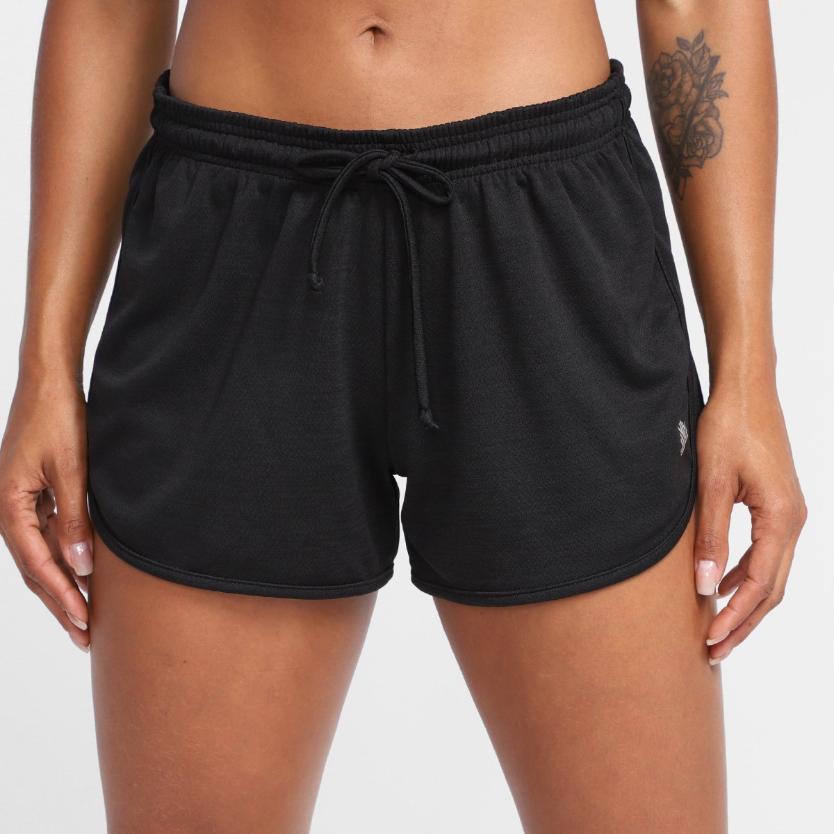 Shorts Gonew Workout Feminino - Preto é ruim? Shorts Gonew Workout Feminino - Preto é boa?