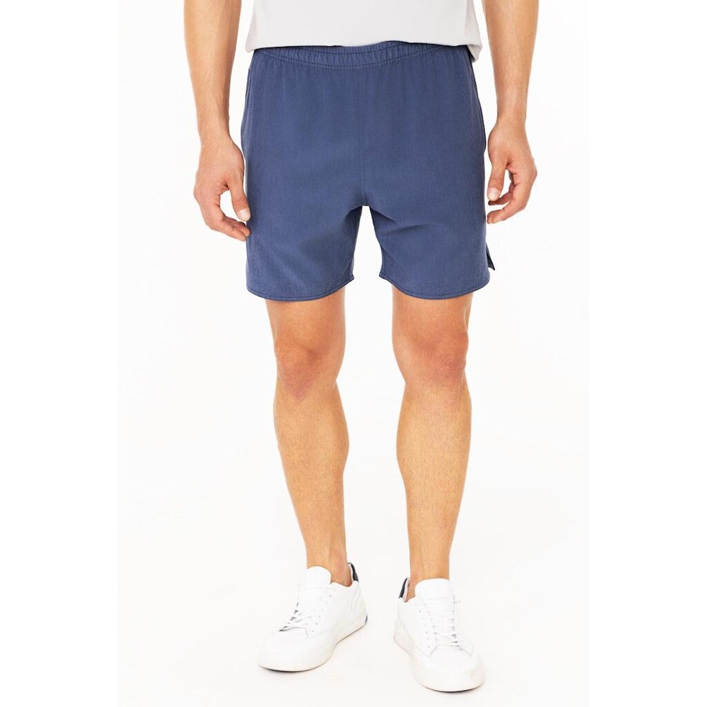 SHORTS HANGAR 33 TECIDO PLANO 76291