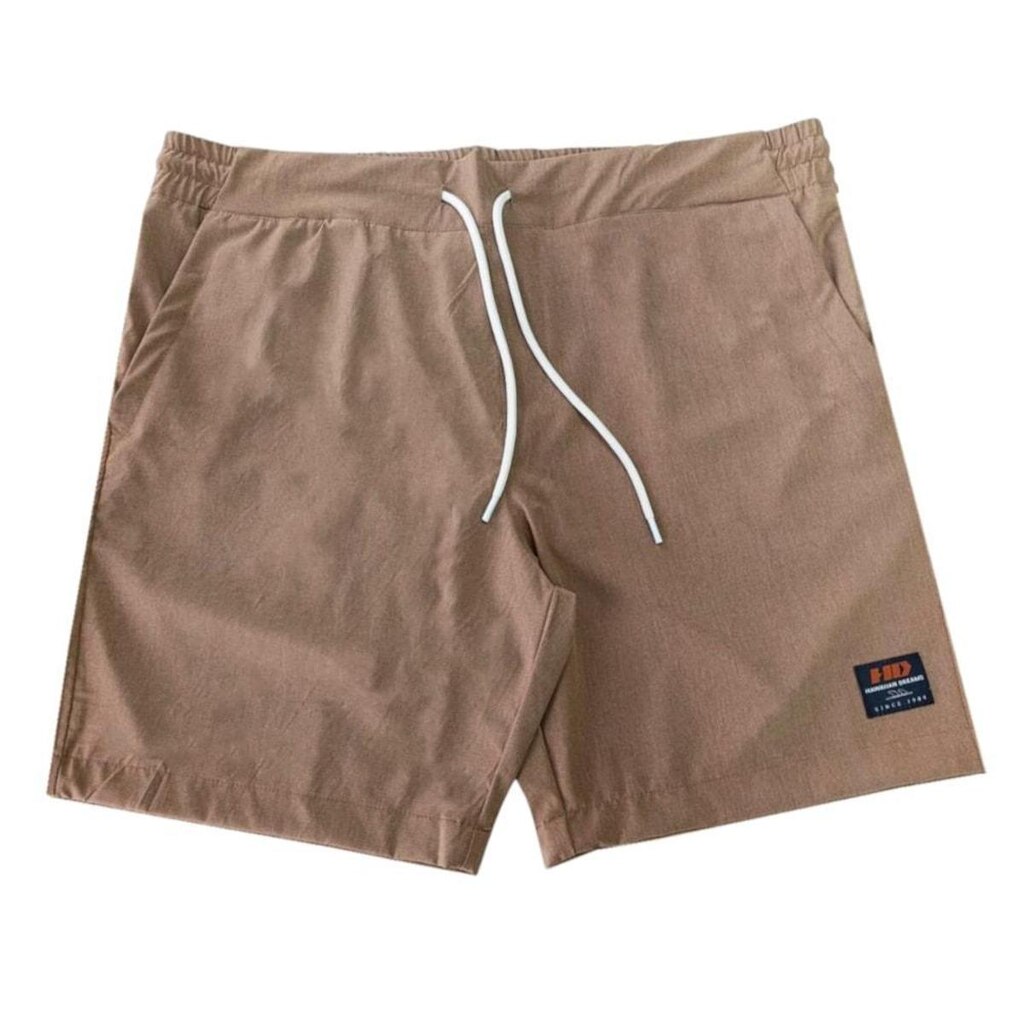 Shorts HD Alfaiataria Masculina