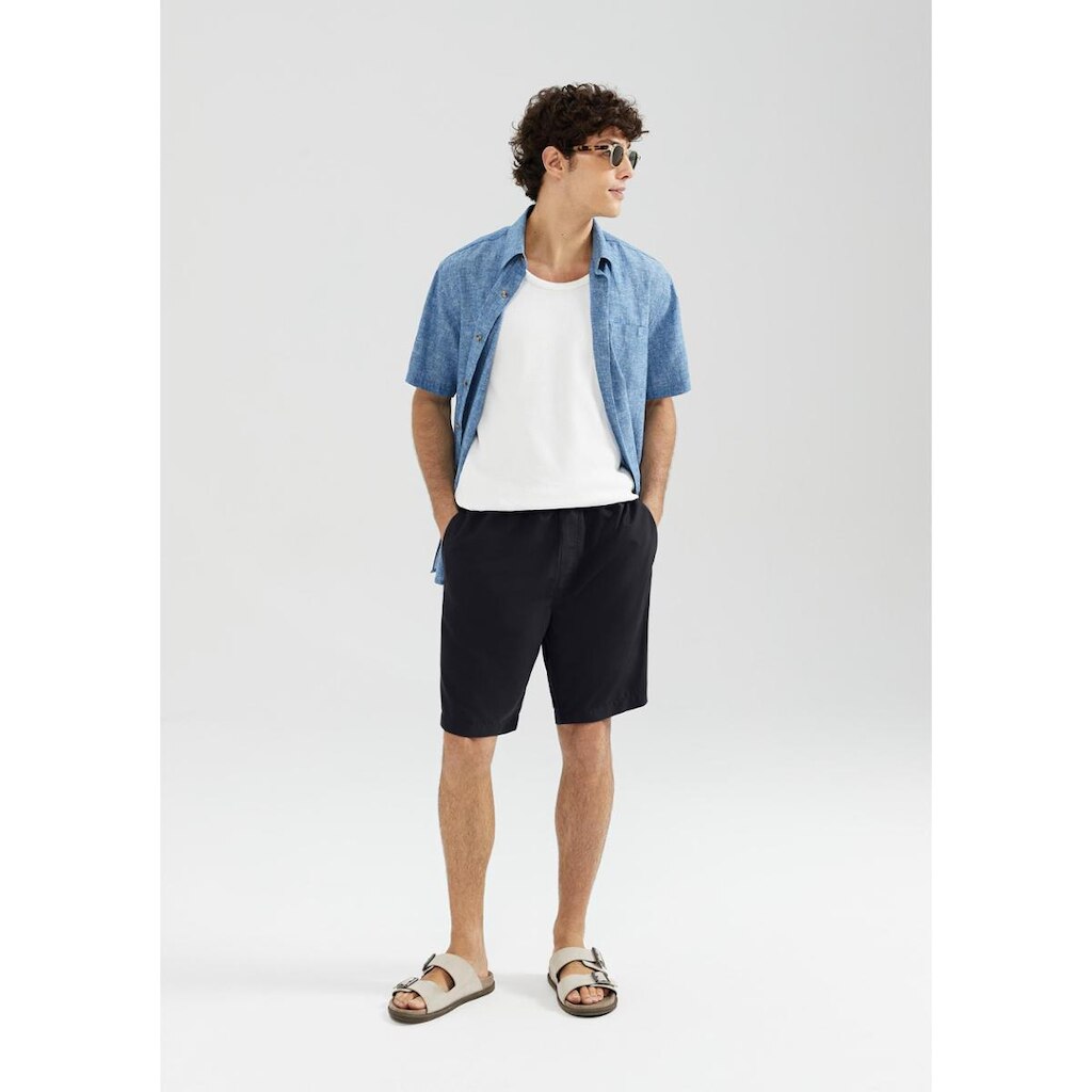 Shorts Hering Praia Masculino